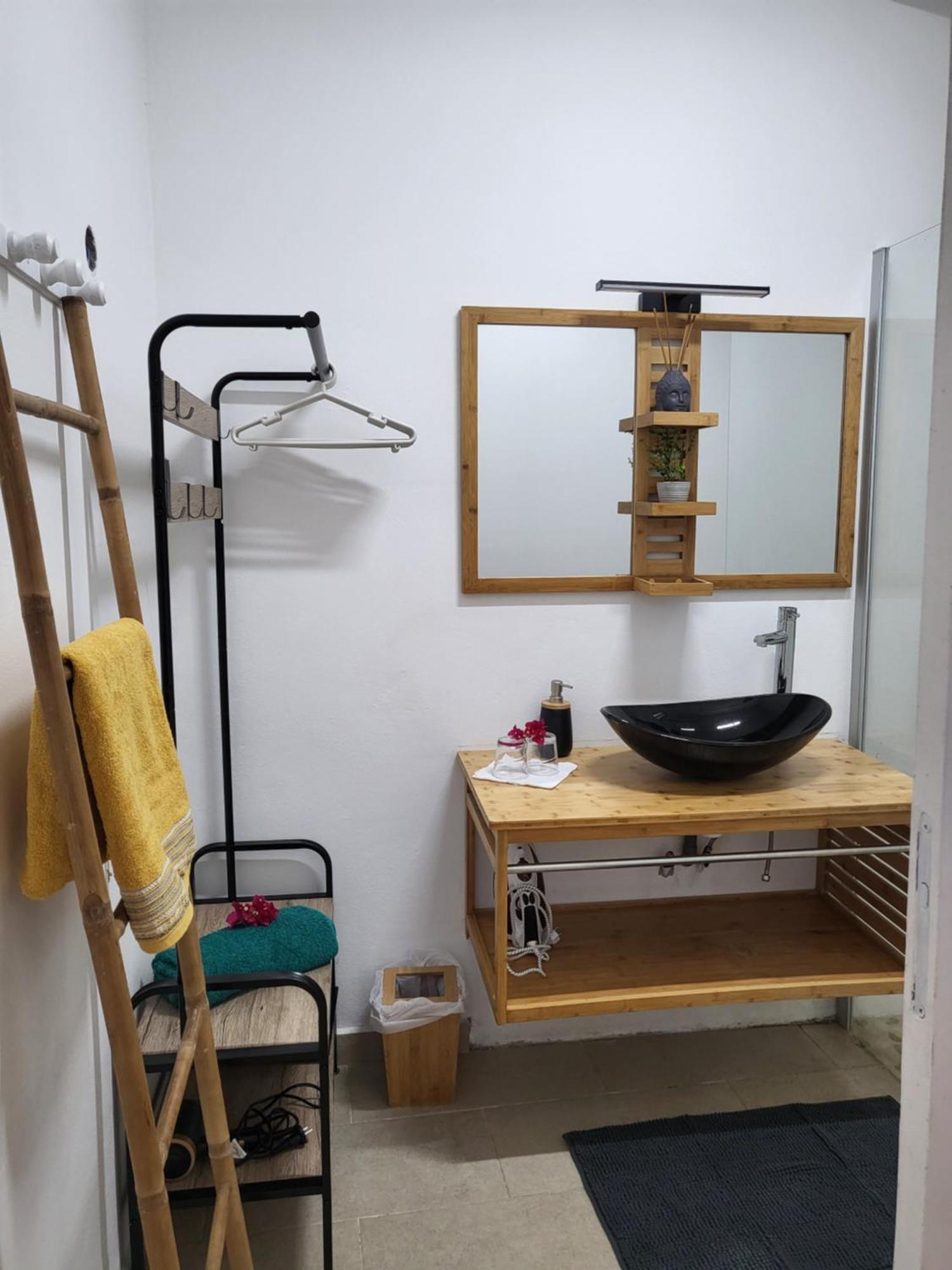 Villa Belsoley 레자빔 외부 사진