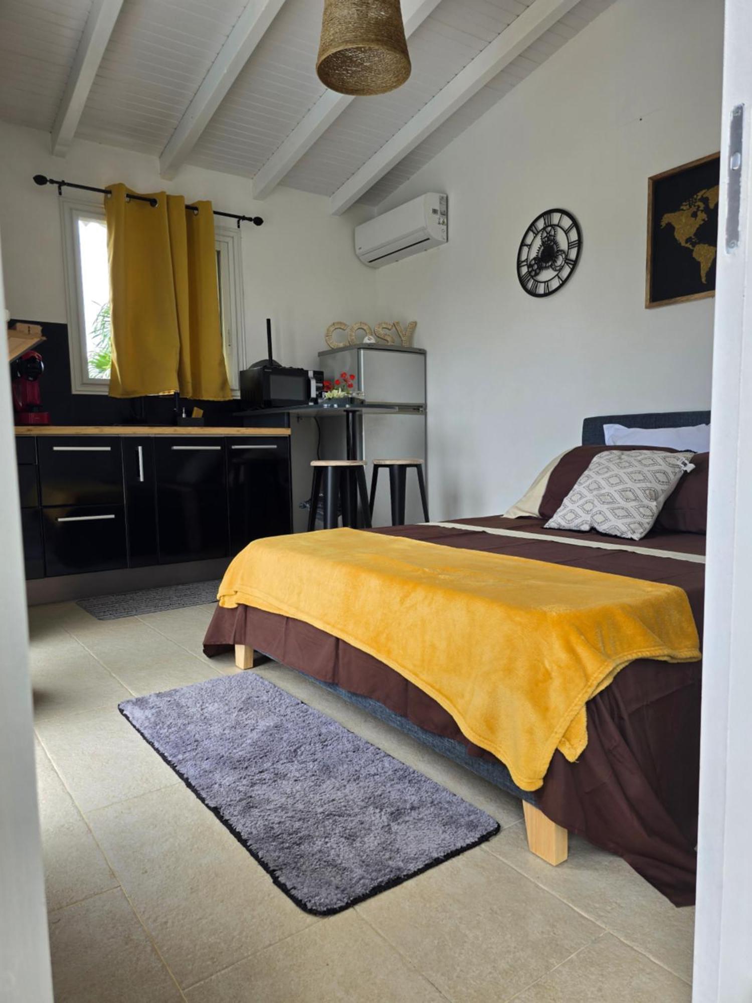 Villa Belsoley 레자빔 외부 사진