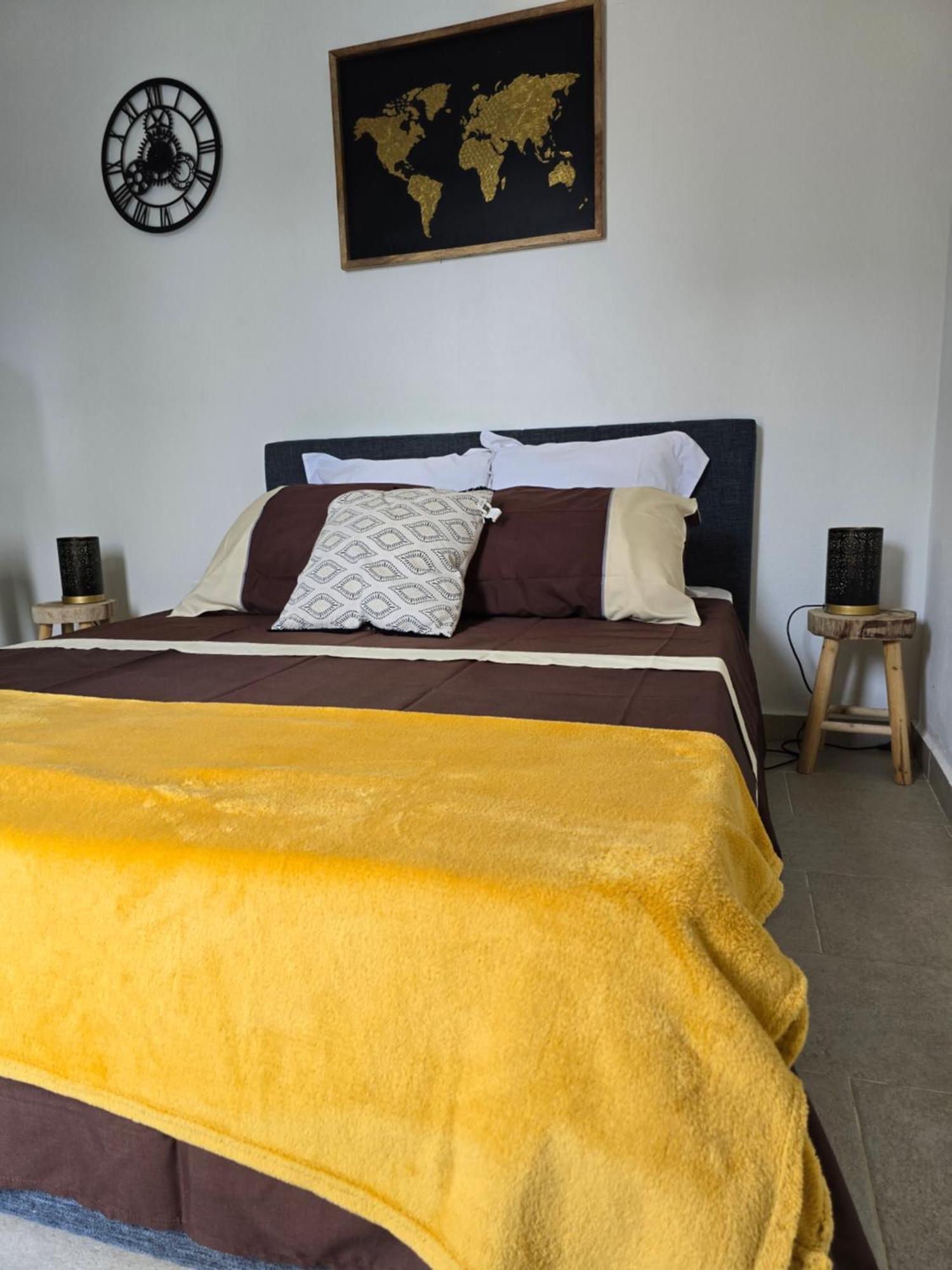 Villa Belsoley 레자빔 외부 사진
